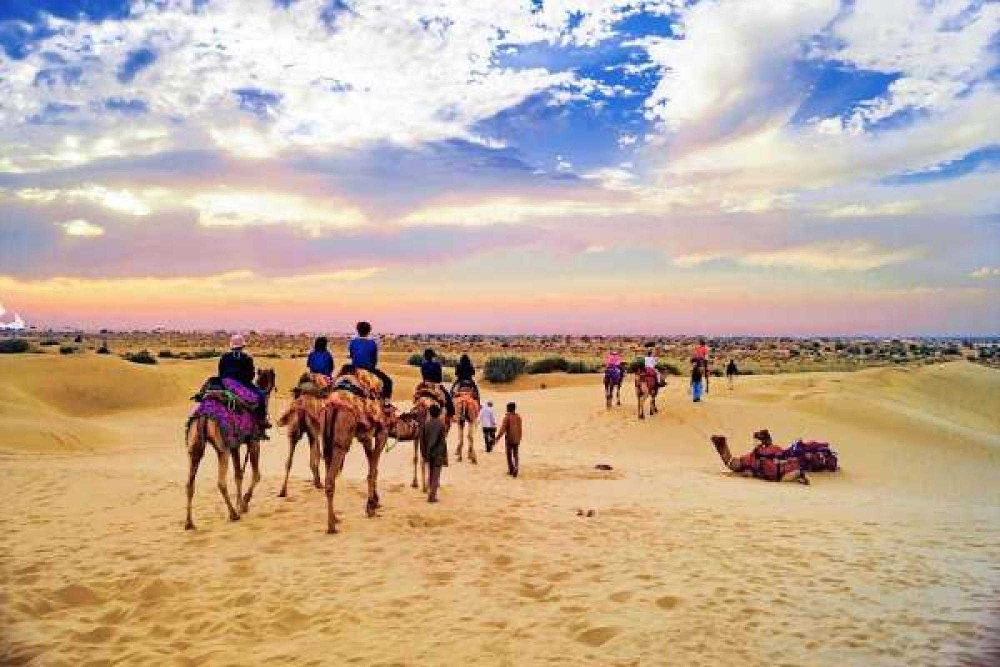 Rajasthan Tour Packages
